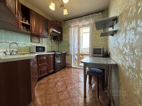 3-к кв. Пермский край, Кунгур ул. Свободы, 49 (58.1 м)