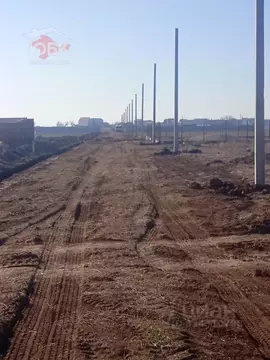 Участок в Крым, Сакский район, Штормовское с/пос, Садовник-2007 СНТ  ...