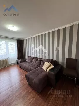 3-к кв. Ярославская область, Ярославский муниципальный округ, пос. ...