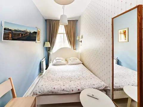 Комната Санкт-Петербург ул. Достоевского, 36