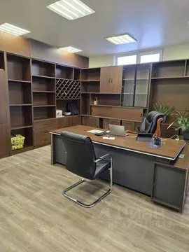 Офис в Иркутская область, Иркутск ул. Рабочего Штаба, 38 (50 м)