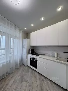 1-к кв. Москва ул. Верхние Поля, 32к3 (36.4 м)