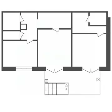 Помещение свободного назначения в Тюменская область, Тюмень ул. ...