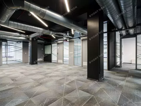 Офис в Москва Смольная ул., 24Д (340 м)