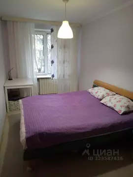 2-к кв. Москва Нелидовская ул., 15К2 (43.0 м)