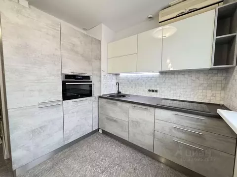 1-к кв. Москва Авиационная ул., 72К2 (42.0 м)