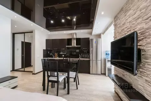 1-к кв. Челябинская область, Челябинск ул. Академика Королева, 23 ...