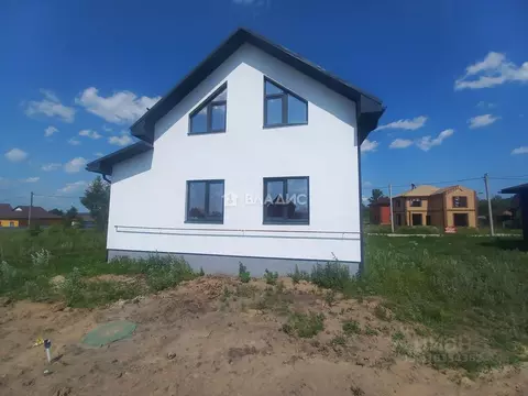 Дом в Пензенская область, Пензенский район, Мичуринский сельсовет, ...