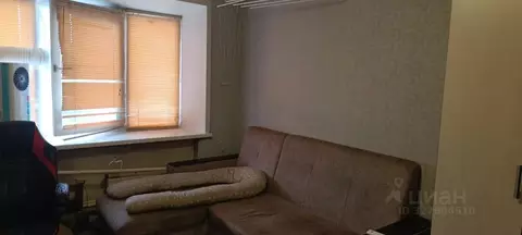 1-к кв. Кемеровская область, Мыски Советская ул., 37 (16.9 м)