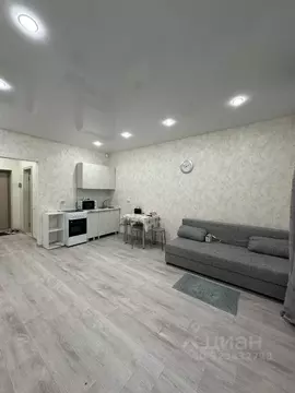 1-к кв. Татарстан, Казань ул. Аделя Кутуя, 110Е (28.0 м)