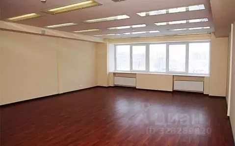 Офис в Санкт-Петербург просп. Обуховской обороны, 112к2литЗ (191 м)