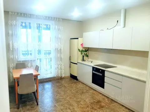 1-к кв. Москва Чоботовская ул., 2к2 (45.0 м)