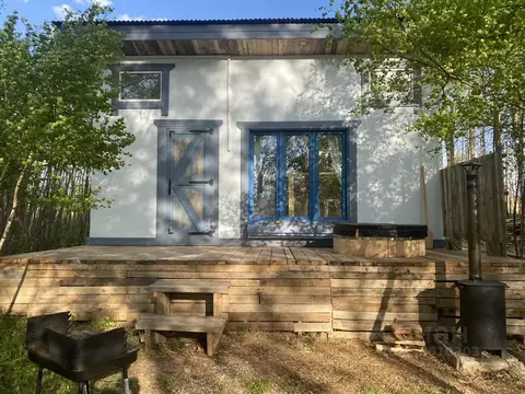 Дом в Московская область, Коломна городской округ, д. Борисовское  (25 ...