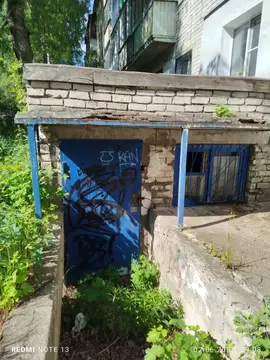 Помещение свободного назначения в Нижегородская область, Нижний ...