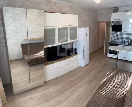 Студия Санкт-Петербург Союзный просп., 4 (24.9 м)