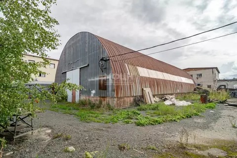 Помещение свободного назначения в Карелия, Петрозаводск Гвардейская ...