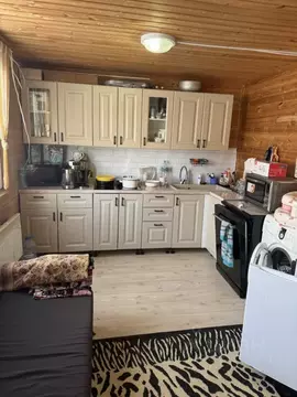 Дом в Московская область, Егорьевск муниципальный округ, д. Титовская  ...