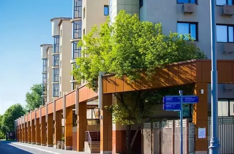 Офис в Москва ул. Усачева, 35С1 (215 м)