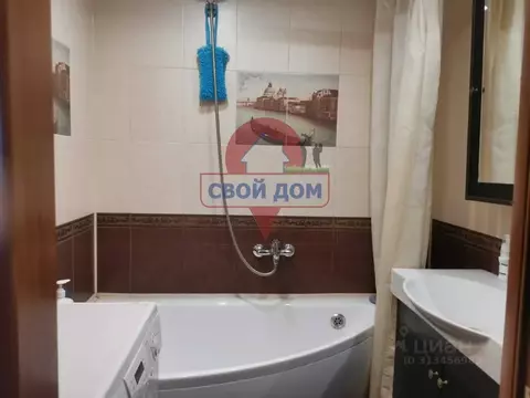 2-к кв. Оренбургская область, Орск Орский просп., 35 (50.8 м)