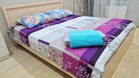 2-к кв. Ямало-Ненецкий АО, Надым Заводская ул., 8 (40.0 м)