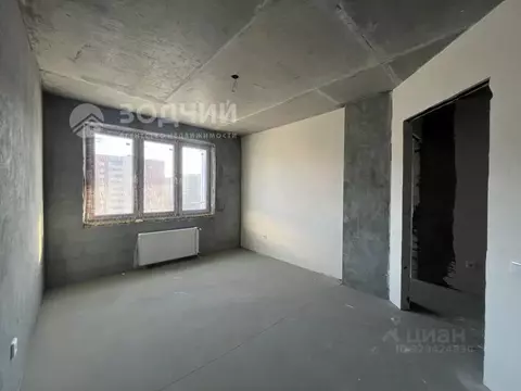 1-к кв. Чувашия, Новочебоксарск Советская ул., 62 (33.4 м)