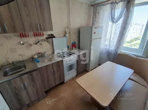 3-к кв. Костромская область, Кострома ул. Ивана Сусанина, 37 (65.0 м)