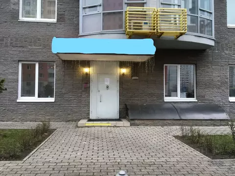 Помещение свободного назначения в Московская область, Красногорск ул. ...