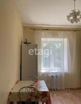 1-к кв. Ярославская область, Ярославль ул. Малая Московская, 7/16 ...