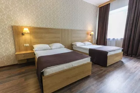 Комната Хакасия, Абакан ул. Карла Маркса, 13 (40.0 м)