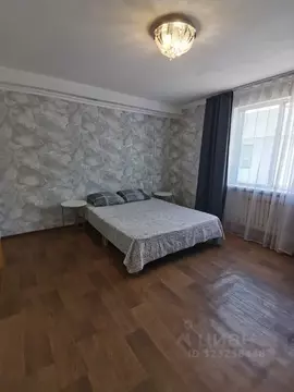 1-к кв. Саха (Якутия), Якутск ул. Можайского, 13/3Гк3 (27.0 м)