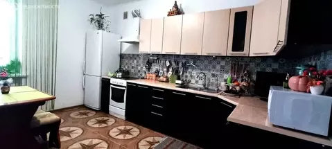 2-комнатная квартира: Краснодар, улица Дементия Красюка, 49 (62.4 м)