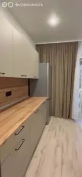 2-комнатная квартира: Краснодар, улица Евгении Жигуленко, 13к2 (52.3 ...