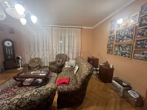 Коттедж в Белгородская область, Старооскольский городской округ, с. ...