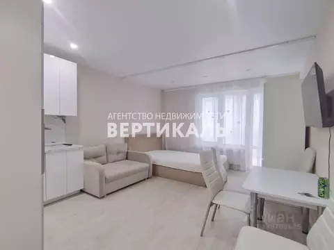 Студия Москва пос. Коммунарка, ул. Фитаревская, 6 (36.0 м)