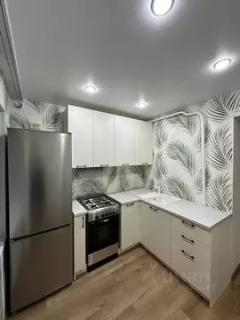 1-к кв. Татарстан, Казань ул. Короленко, 89 (33.0 м)