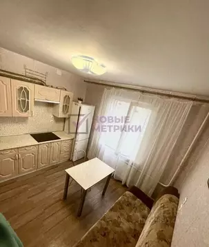 1-к кв. Санкт-Петербург Долгоозерная ул., 39к1 (35.0 м)
