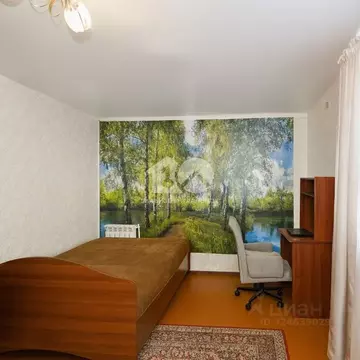 Дом в Новосибирская область, Новосибирск Зенитная ул. (57 м)