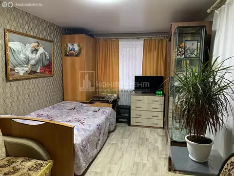 1-комнатная квартира: Ковров, улица Пугачёва, 29 (31.9 м)