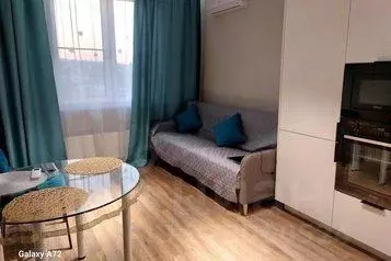 1-к кв. Краснодарский край, Новороссийск Мысхакское ш., 59В (38.0 м)