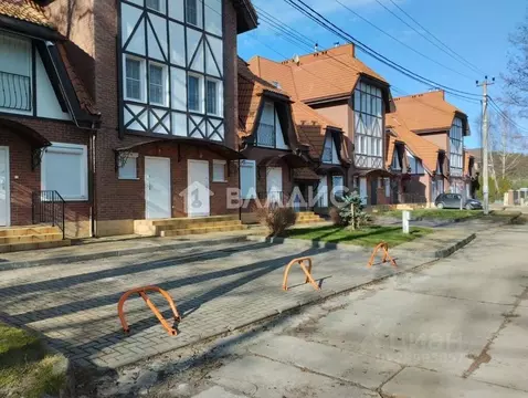 Таунхаус в Калининградская область, Зеленоградский муниципальный ...