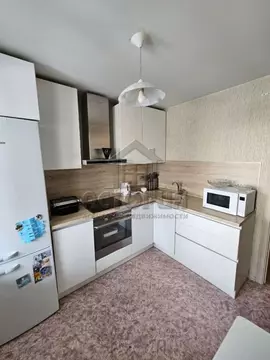 2-к кв. Красноярский край, Красноярск Караульная ул., 82 (52.9 м)