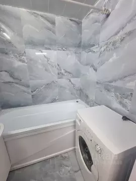 2-к кв. Омская область, Омск ул. Рокоссовского, 18/1 (51.0 м)