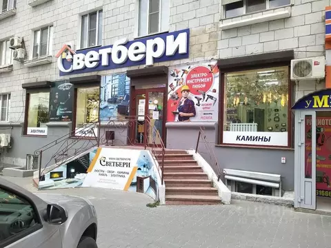 Торговая площадь в Волгоградская область, Волгоград Невская ул., 5 (78 ...