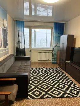 1-к кв. Томская область, Томск ул. Клюева, 26 (36.0 м)