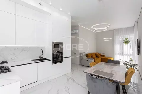 Дом в Калининградская область, Калининград Поселковая ул., 46А (255 м)