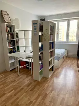 1-к кв. Московская область, Мытищи ул. 2-я Институтская, 26 (42.3 м)