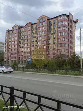 1-к кв. Калмыкия, Элиста ул. Имени Н.С. Хрущева, 15 (39.4 м)