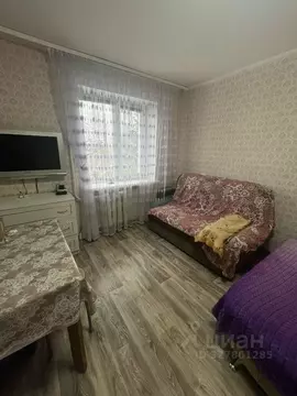 1-к кв. Татарстан, Нижнекамск просп. Строителей, 6 (21.5 м)