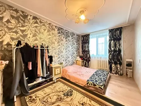 2-к кв. Кабардино-Балкария, Нальчик Вольный Аул кп, ул. Туриста, 74 ...