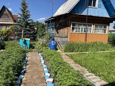 Дом в Башкортостан, Уфа № 14 ОСТ ОАО УМПО КС, 510 (38 м)